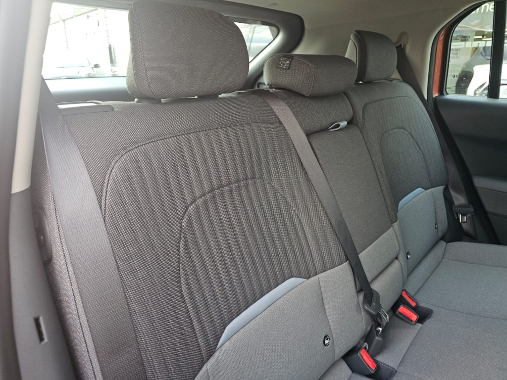 Kia EV3 148Kw Air 58.3Kwh Black #38