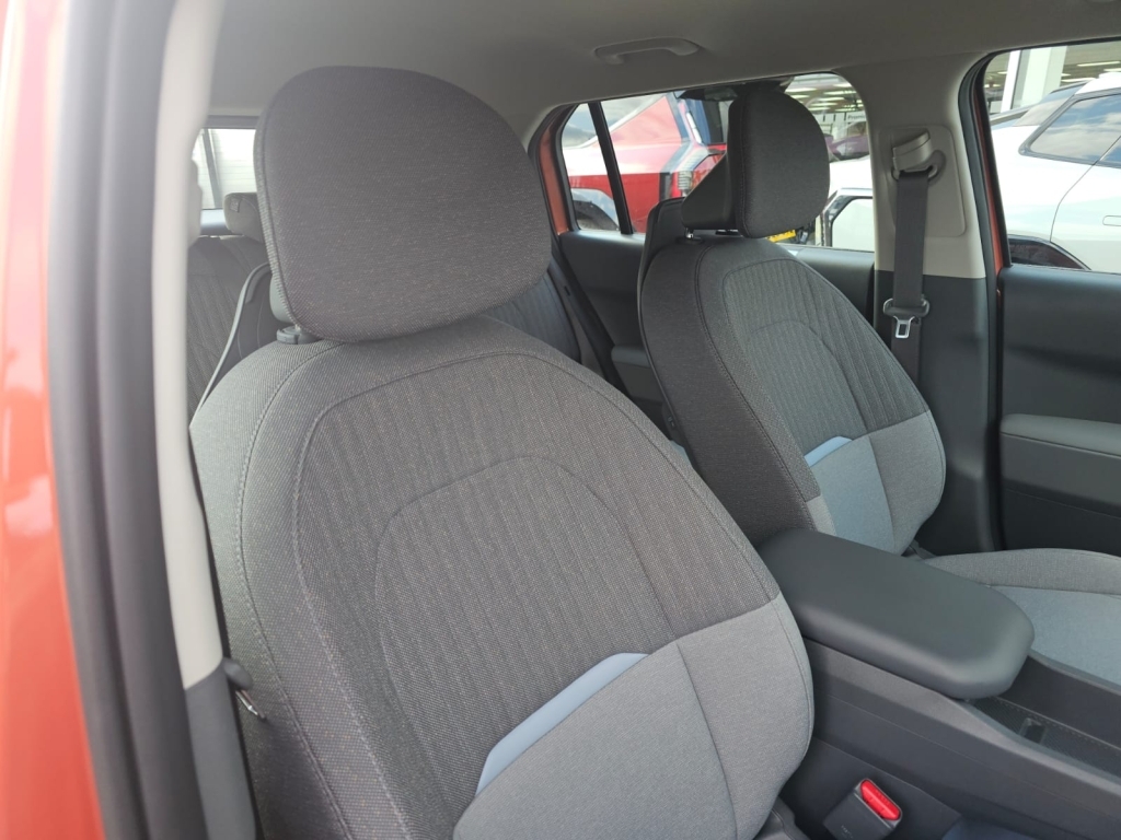 Kia EV3 148Kw Air 58.3Kwh Black #15