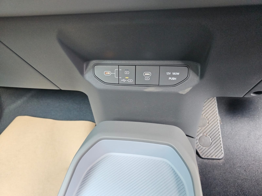 Kia EV3 148Kw Air 58.3Kwh Black #21