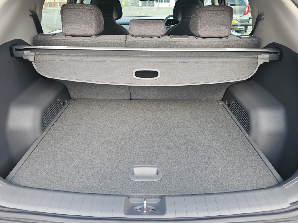 Kia EV3 148Kw Air 58.3Kwh Black #23