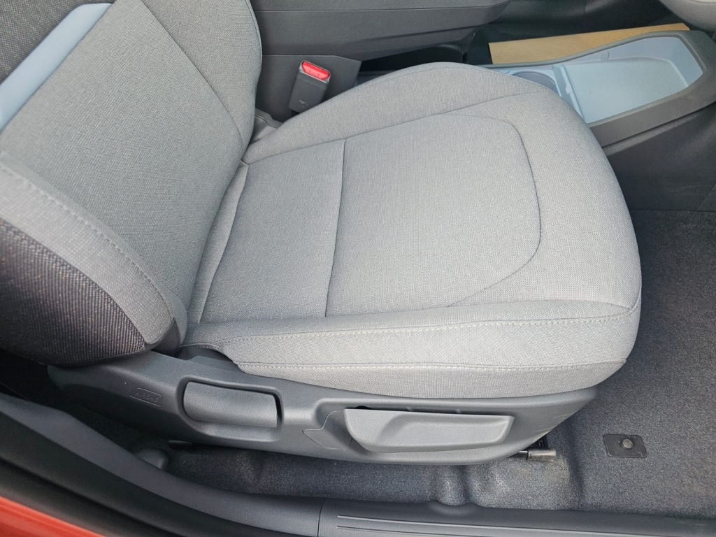 Kia EV3 148Kw Air 58.3Kwh Black #16