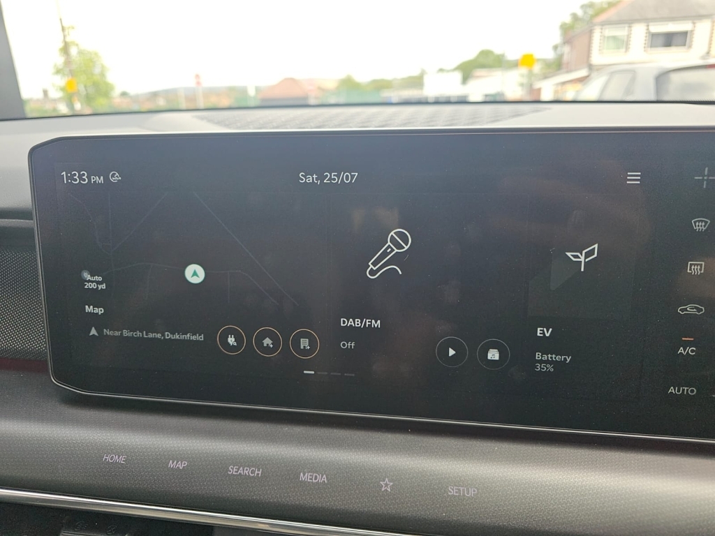 Kia EV9 99.8Kwh Gt-line S Awd 6 Seat Grey #23