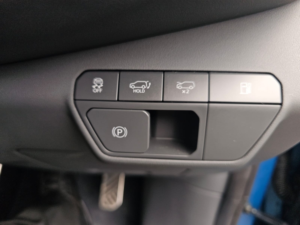 Kia EV9 99.8Kwh Gt-line S Awd 6 Seat Grey #33