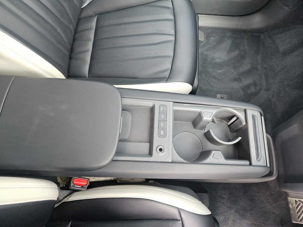 Kia EV9 99.8Kwh Gt-line S Awd 6 Seat Grey #26