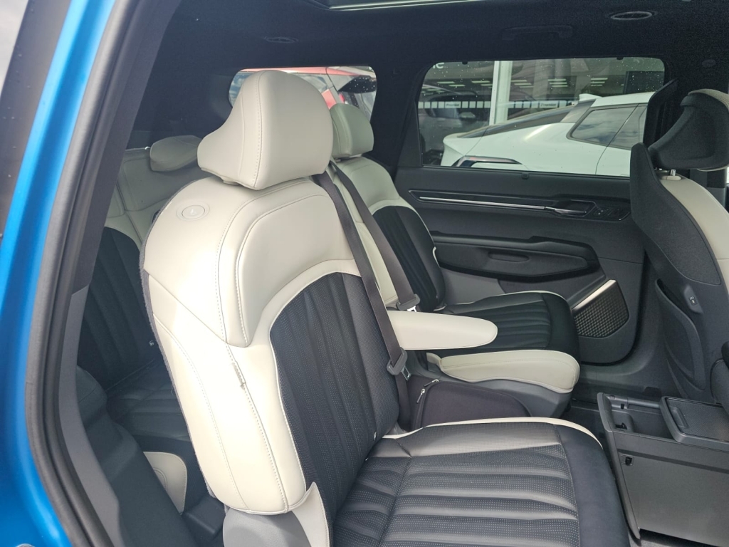 Kia EV9 99.8Kwh Gt-line S Awd 6 Seat Grey #35