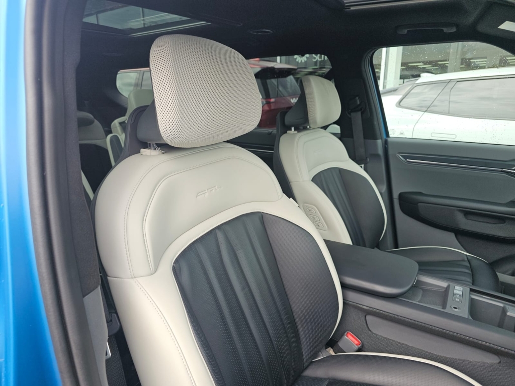 Kia EV9 99.8Kwh Gt-line S Awd 6 Seat Grey #20