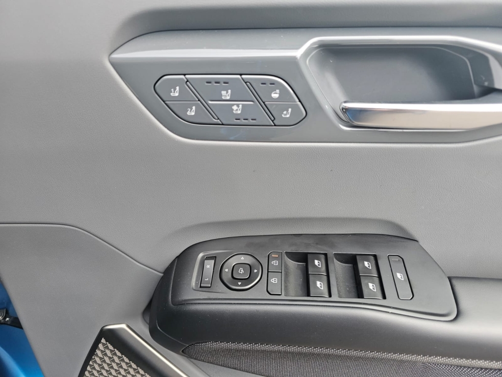 Kia EV9 99.8Kwh Gt-line S Awd 6 Seat Grey #34