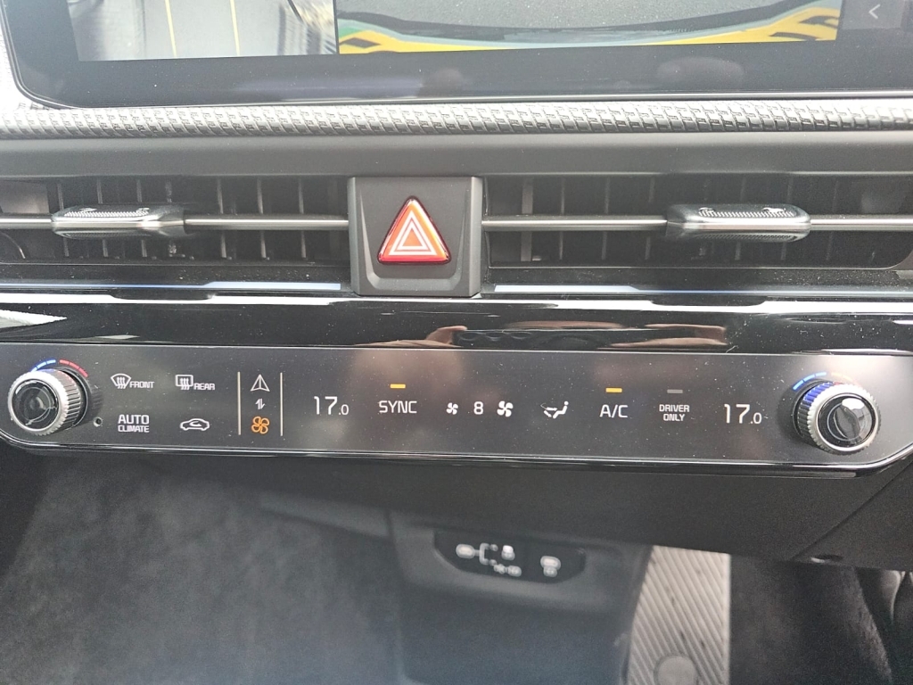 Kia EV6 168Kw Gt Line S 84Kwh Grey #20