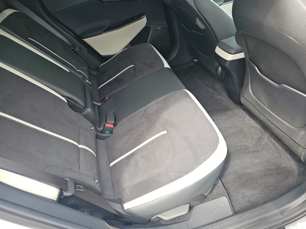 Kia EV6 168Kw Gt Line S 84Kwh Grey #37
