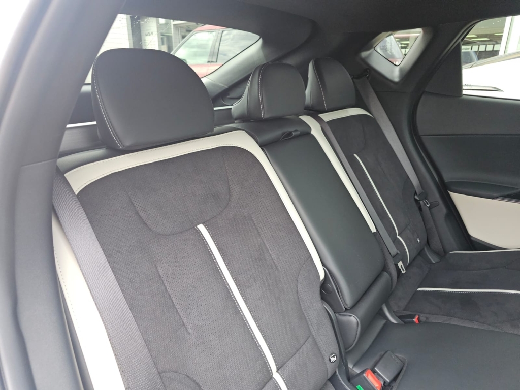 Kia EV6 168Kw Gt Line S 84Kwh Grey #31