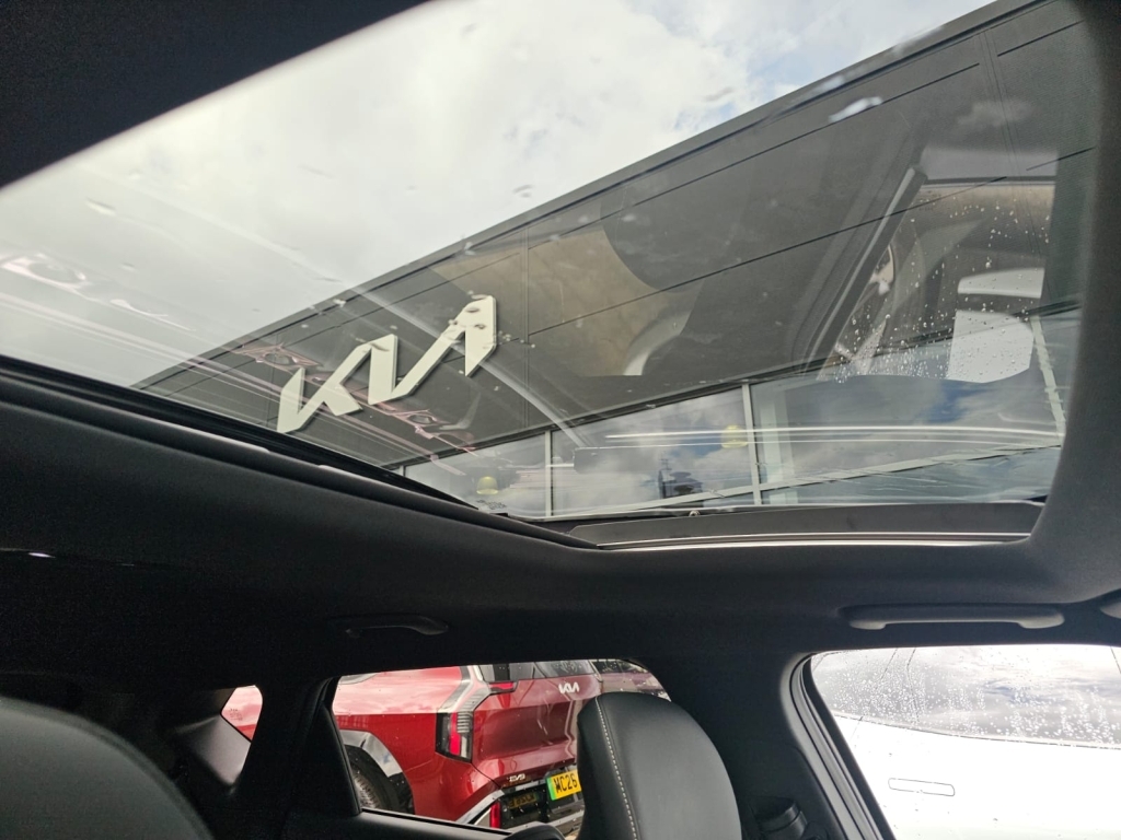 Kia EV6 168Kw Gt Line S 84Kwh Grey #15