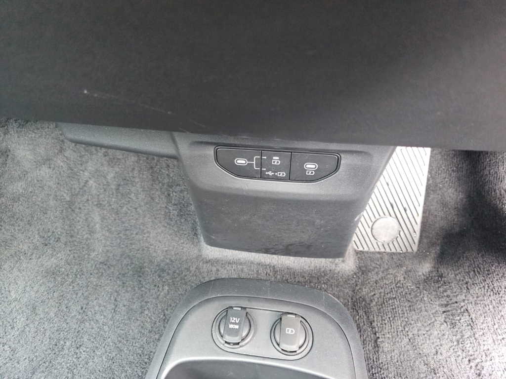 Kia EV6 168Kw Gt Line S 84Kwh Grey #21