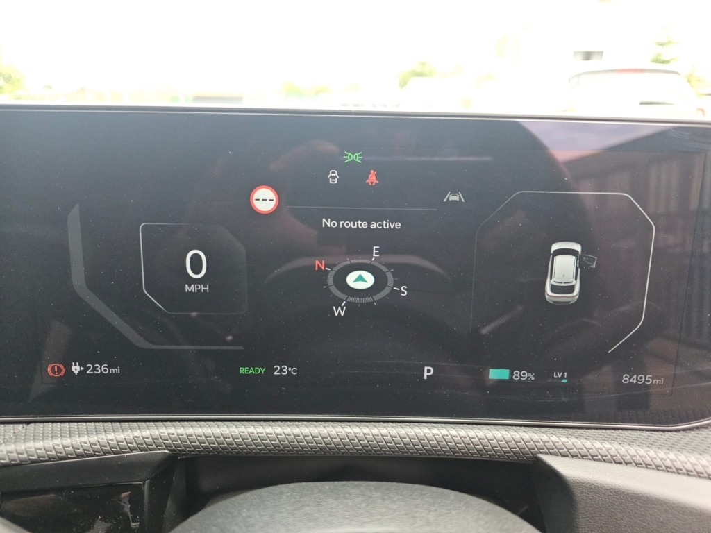 Kia EV6 168Kw Gt Line S 84Kwh Grey #23