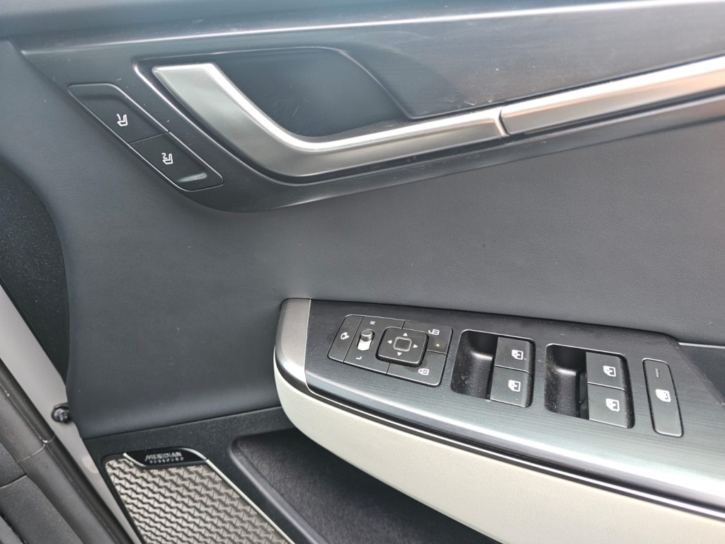 Kia EV6 168Kw Gt Line S 84Kwh Grey #29