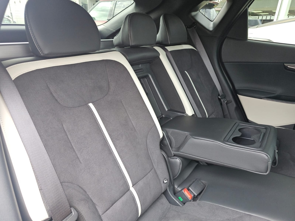 Kia EV6 168Kw Gt Line S 84Kwh Grey #32
