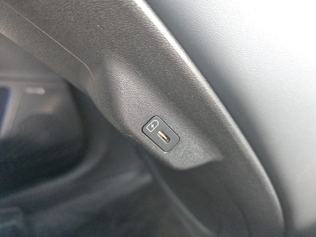 Kia EV6 168Kw Gt Line S 84Kwh Grey #35