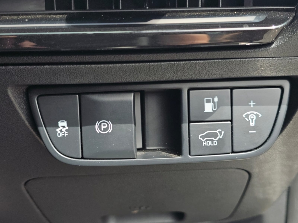 Kia EV6 168Kw Gt Line S 84Kwh Grey #28