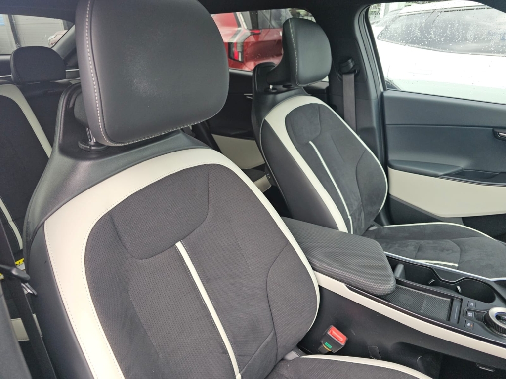 Kia EV6 168Kw Gt Line S 84Kwh Grey #16