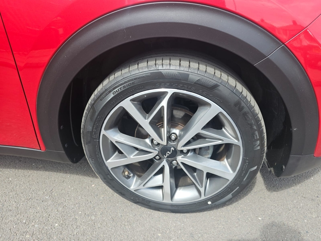 Kia Niro 1.6 Gdi Phev 3 Dct Black #10