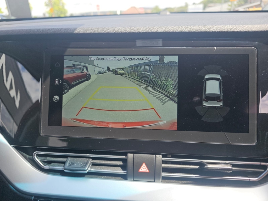 Kia Niro 1.6 Gdi Phev 3 Dct Black #18