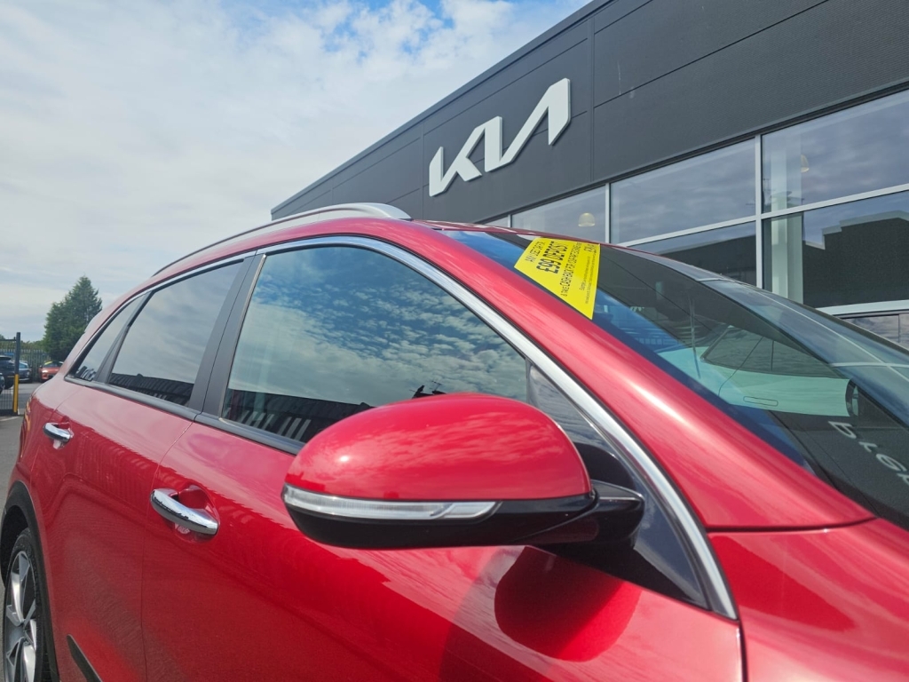 Kia Niro 1.6 Gdi Phev 3 Dct Black #11