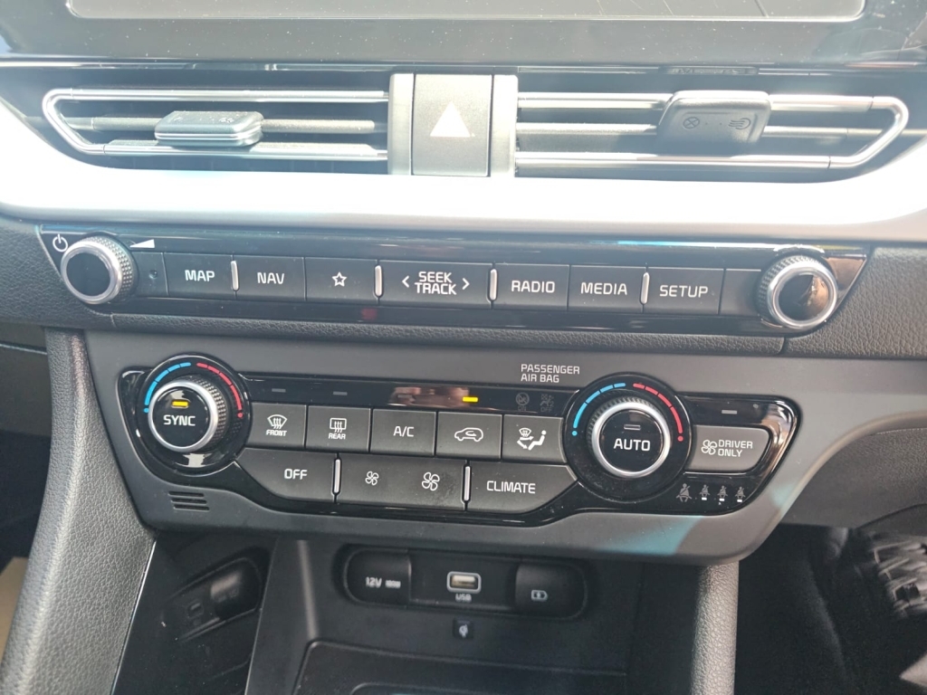 Kia Niro 1.6 Gdi Phev 3 Dct Black #19