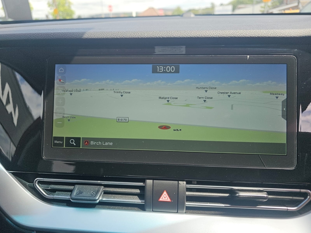 Kia Niro 1.6 Gdi Phev 3 Dct Black #17