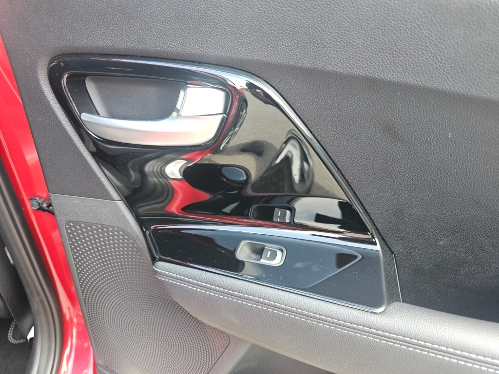 Kia Niro 1.6 Gdi Phev 3 Dct Black #33