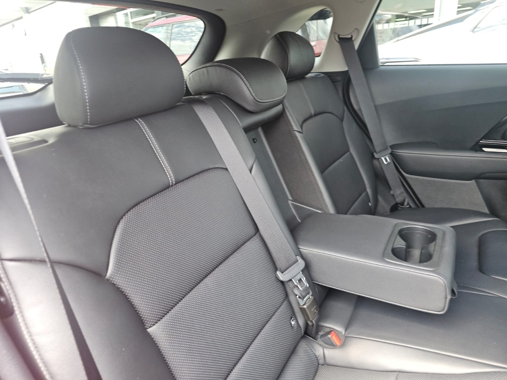 Kia Niro 1.6 Gdi Phev 3 Dct Black #30