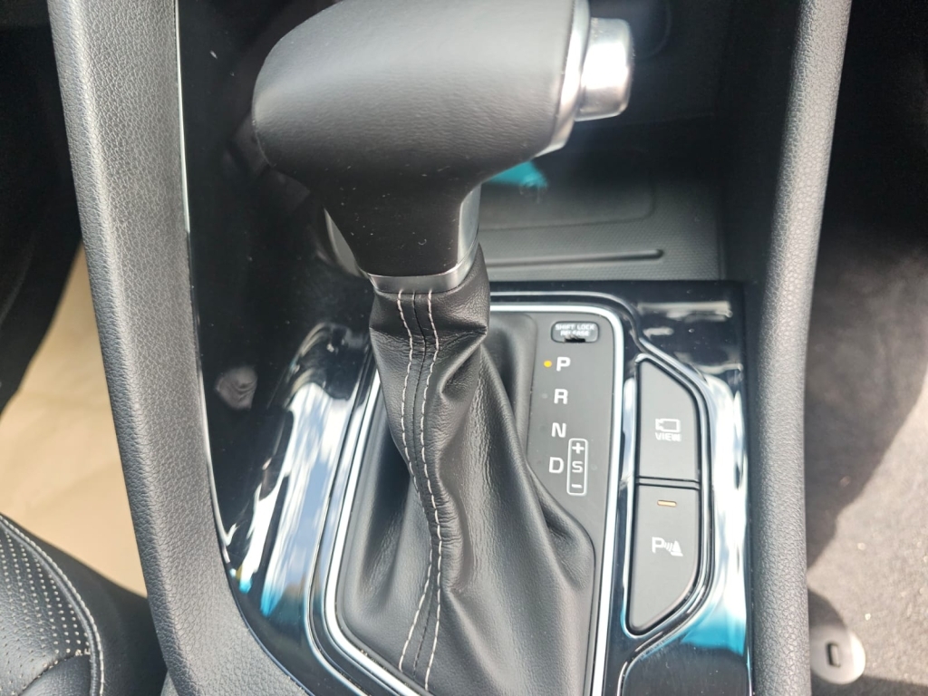 Kia Niro 1.6 Gdi Phev 3 Dct Black #21