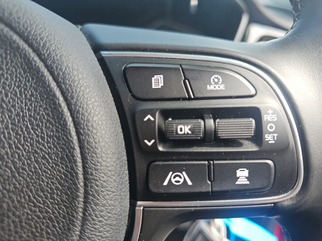 Kia Niro 1.6 Gdi Phev 3 Dct Black #26