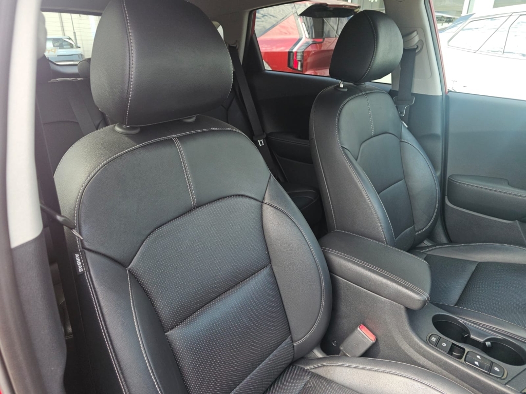 Kia Niro 1.6 Gdi Phev 3 Dct Black #14