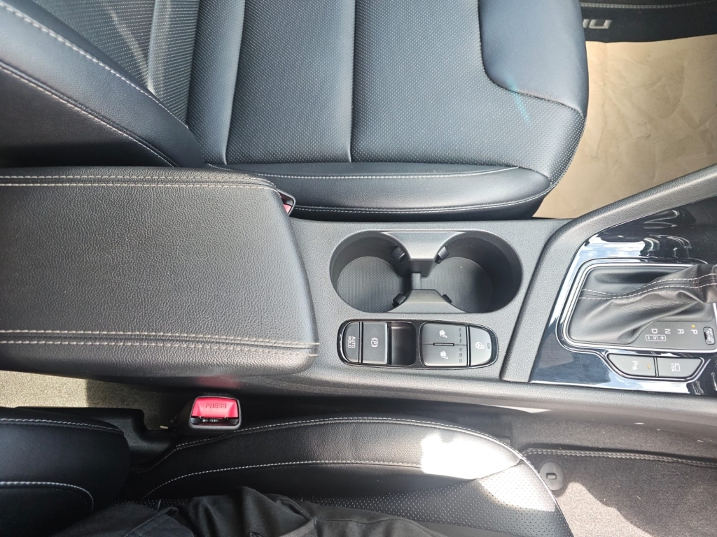 Kia Niro 1.6 Gdi Phev 3 Dct Black #22