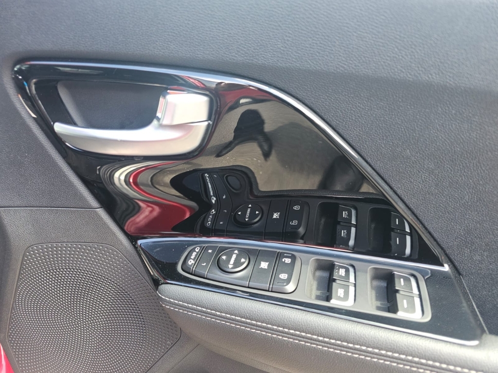 Kia Niro 1.6 Gdi Phev 3 Dct Black #28