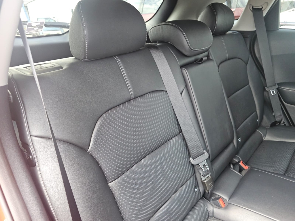 Kia Niro 1.6 Gdi Phev 3 Dct Black #29