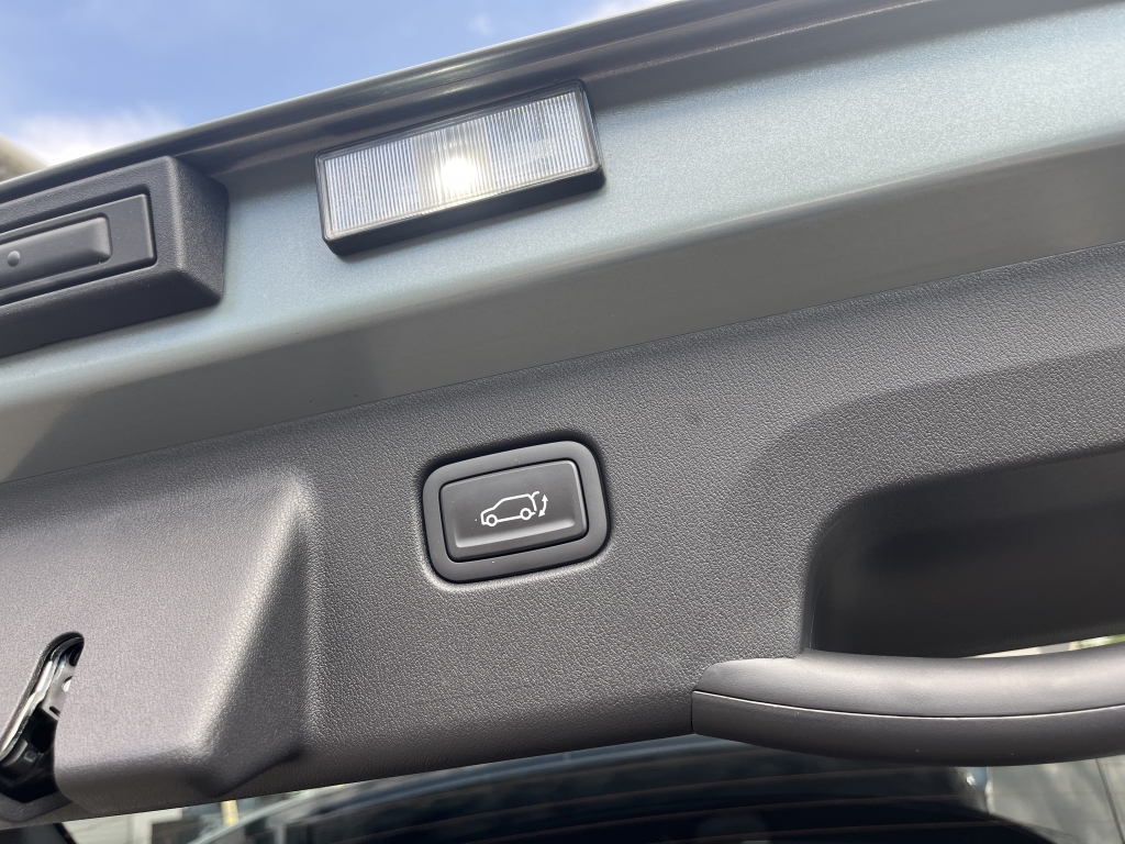 Kia 42.2 Kwh First Edition Blue #5