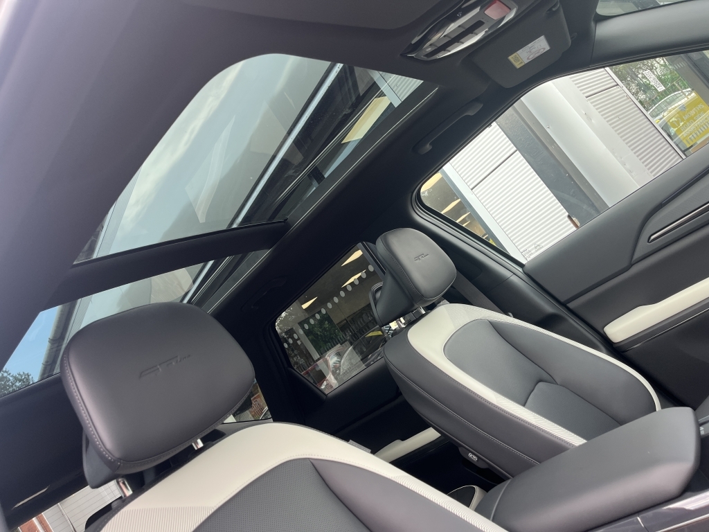Kia 42.2 Kwh First Edition Blue #20