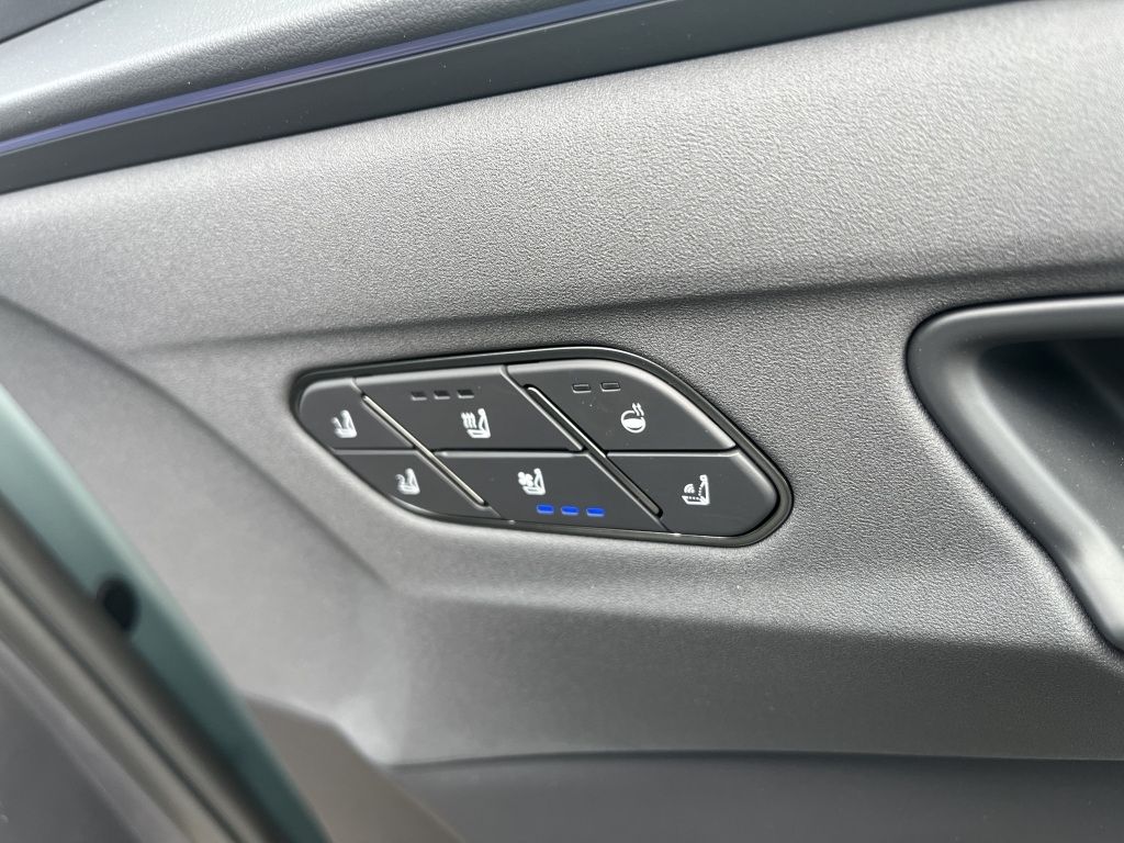 Kia 42.2 Kwh First Edition Blue #18