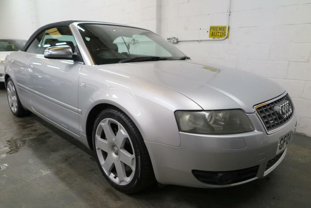 Audi A4 Se  #9
