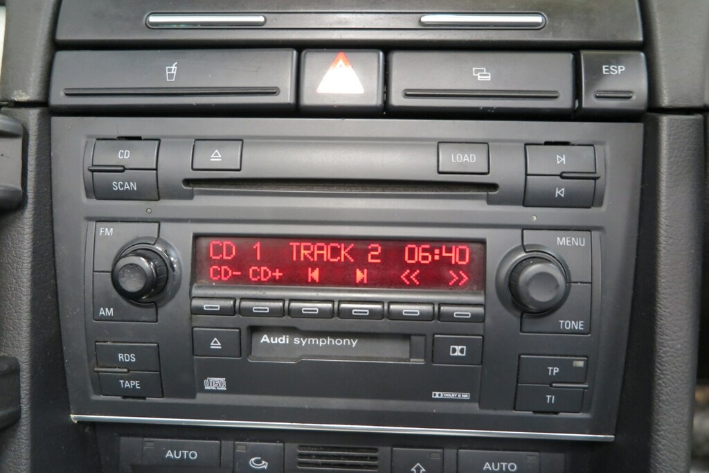 Audi A4 Se  #23