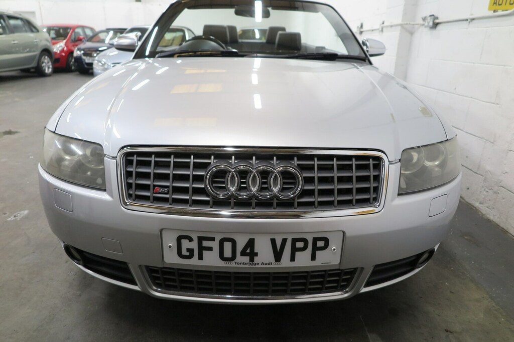 Audi A4 Se  #7
