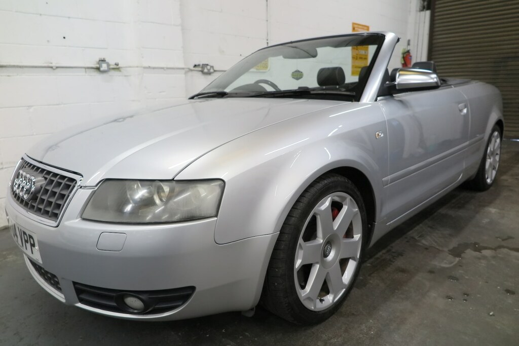 Audi A4 Se  #2