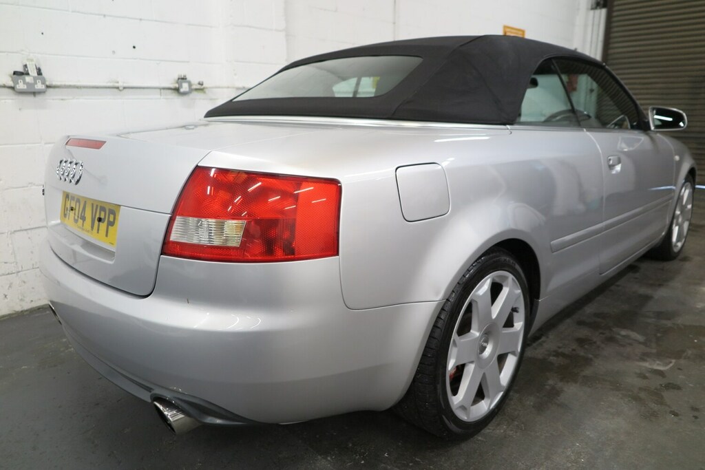 Audi A4 Se  #13