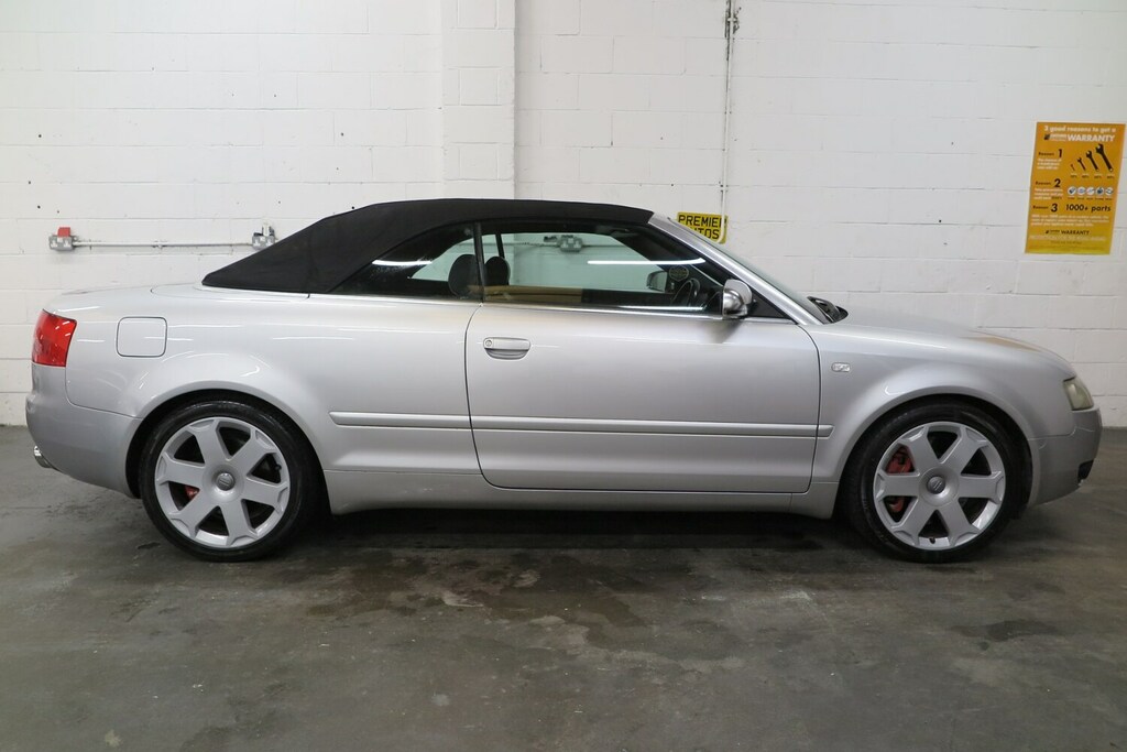 Audi A4 Se  #11