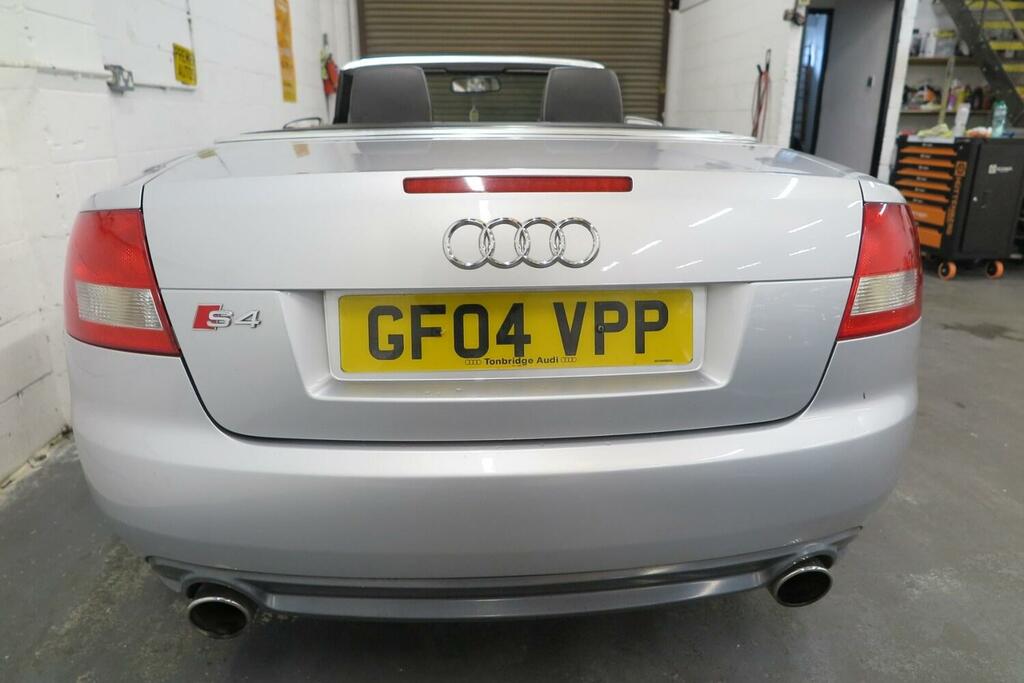 Audi A4 Se  #28