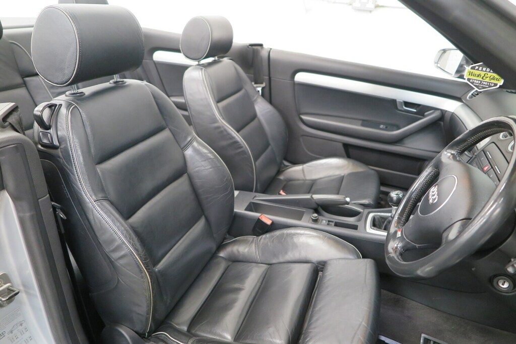 Audi A4 Se  #17