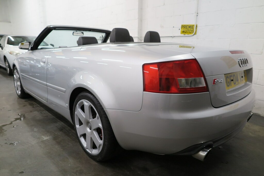 Audi A4 Se  #6
