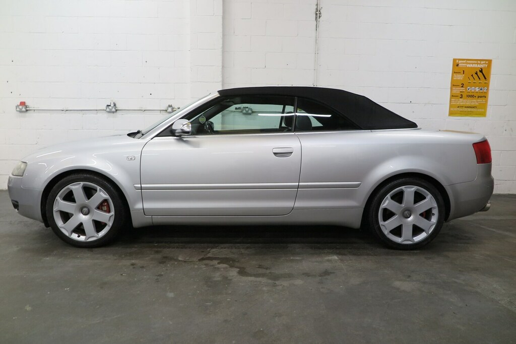 Audi A4 Se  #12