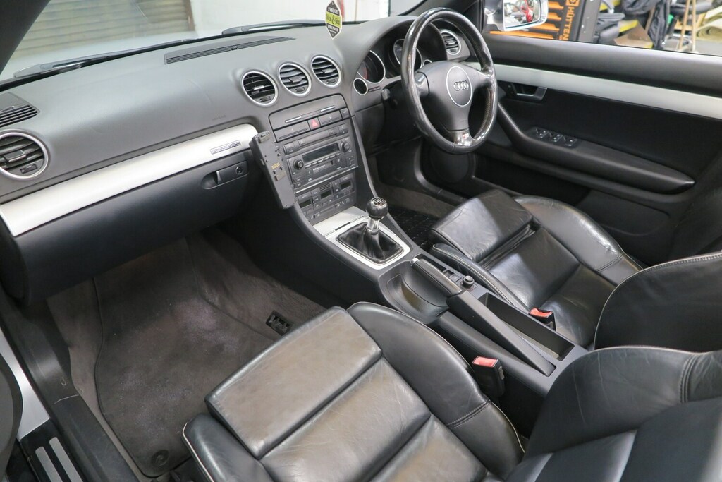 Audi A4 Se  #18