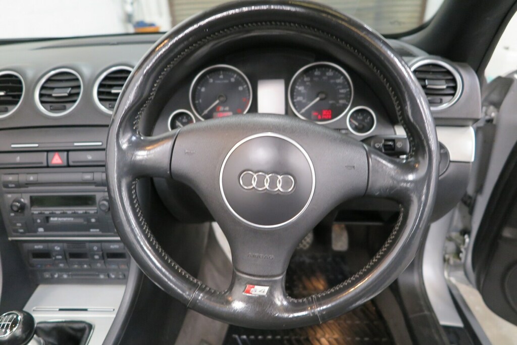 Audi A4 Se  #21